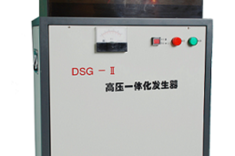 DSG-Ⅱ电力设备直流高压一体化爆发器产品特点